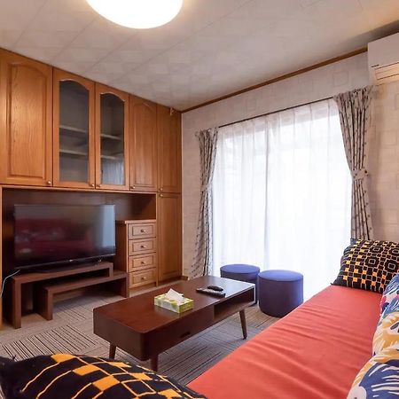 טוקיו Kou / Vacation Stay 5729 מראה חיצוני תמונה