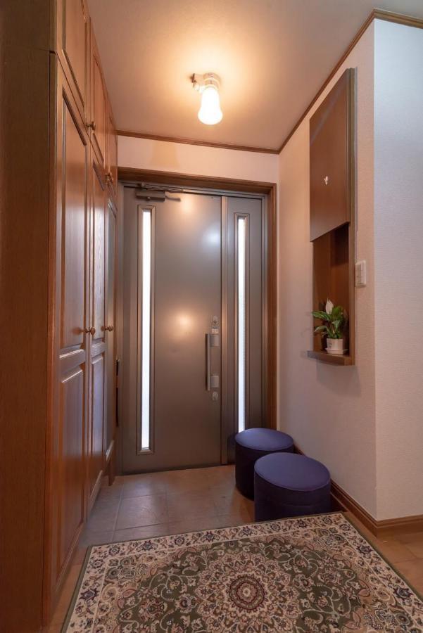 טוקיו Kou / Vacation Stay 5729 מראה חיצוני תמונה