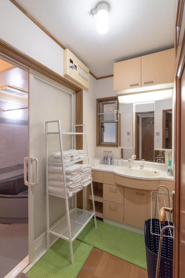 טוקיו Kou / Vacation Stay 5729 מראה חיצוני תמונה