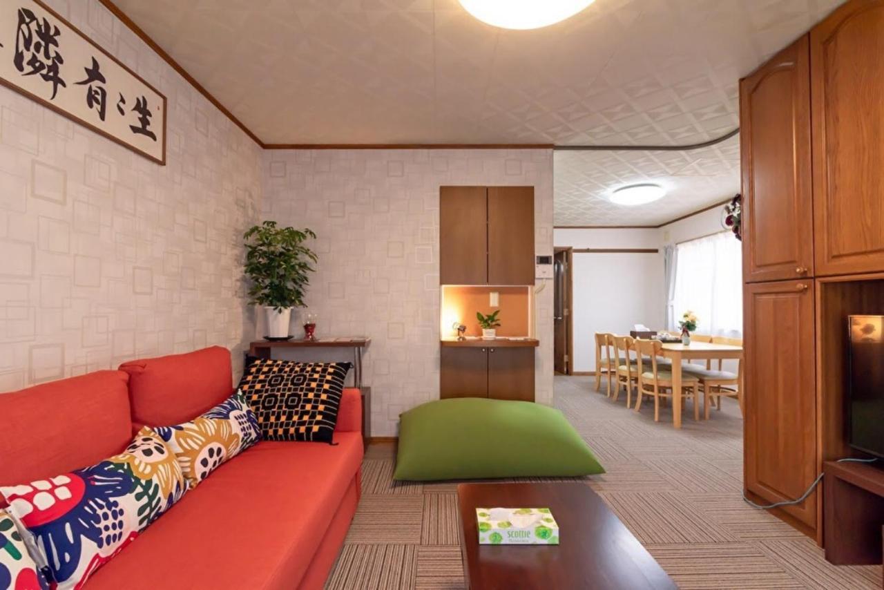 טוקיו Kou / Vacation Stay 5729 מראה חיצוני תמונה